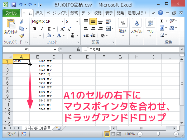 ネットストック ハイスピードの株価ボードからhyper Sbiの登録銘柄に移行する方法 G Note