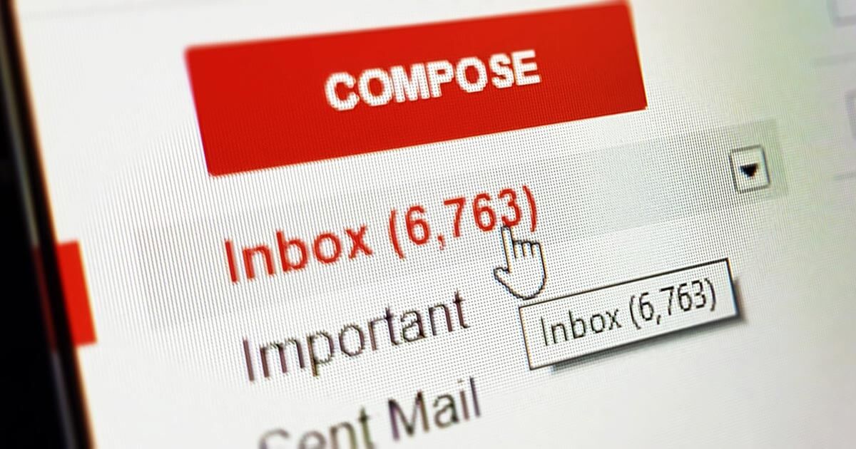 Gmailを1通だけPCに保存する方法